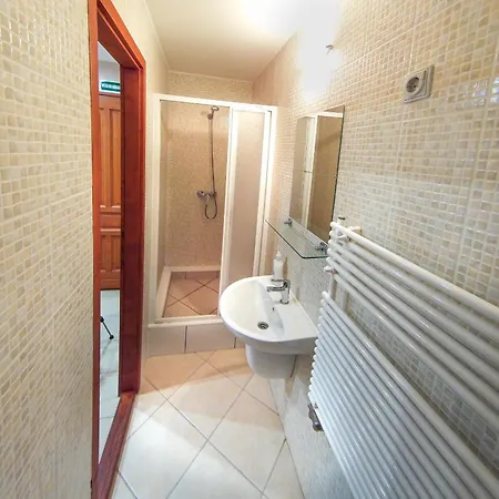 Notafa Vendeghaz Eger