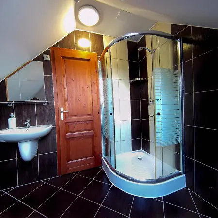 Penzion Notafa Vendeghaz 3*