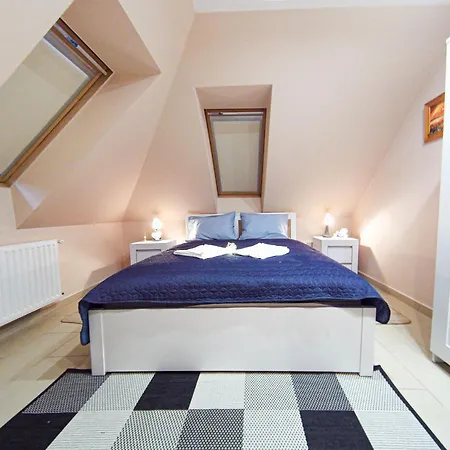 Notafa Vendeghaz Eger