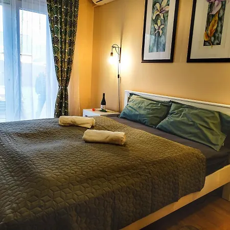 Notafa Vendeghaz Eger