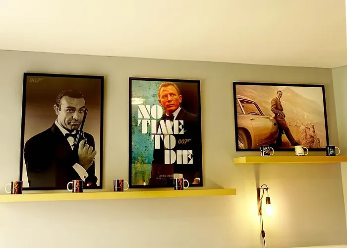 Konukevi Notafa Vendeghaz 3*