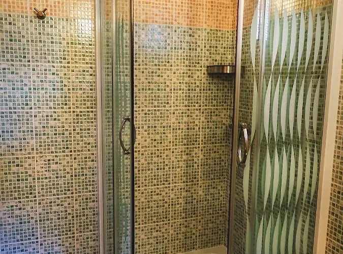 Notafa Vendeghaz Konukevi Eğri